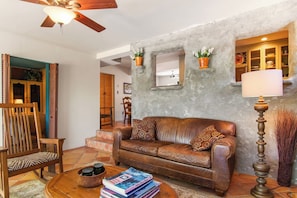 Unclassified image, 3 of 67, button - Casa del Rio | Pet-Friendly River Stay with Views (Bandera)
