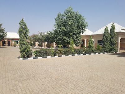 Lelah Visitors Suite