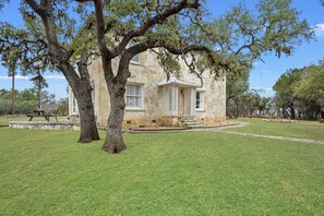Exterior - Hacienda del Rio on the Medina (Bandera)