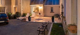 Homerez - Studio in Thilouze
