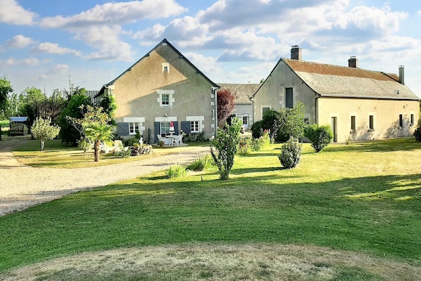 Außenbereich
