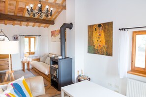 House | Interior - Home set in Olive Grove With Stunning Views (Mondavio)