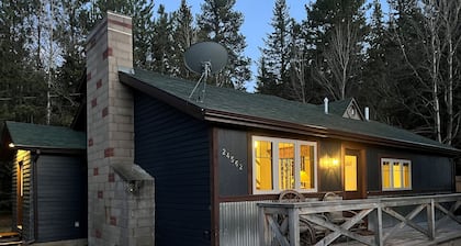 ¡Casa Black Hills completamente remodelada en el corazón de todas las atracciones!