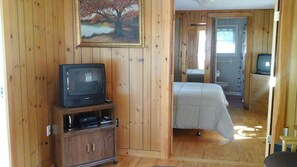 1 slaapkamer, gratis wifi