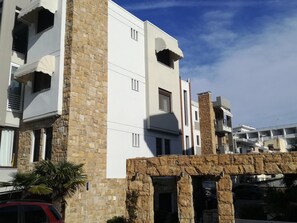 Exterior - Hanioti Top Apartment with sea view! (Chaniotis)