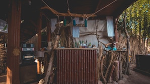 Children's play area - indoor - Lidia Hotel (Dahab)