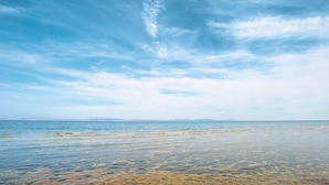Beach/ocean view - Lidia Hotel (Dahab)