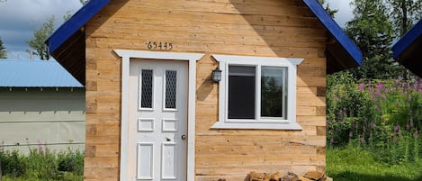 Detalle exterior
