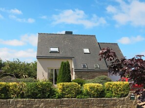 Exterieur