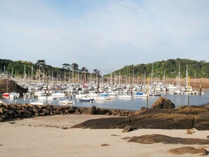 Port de plaisance