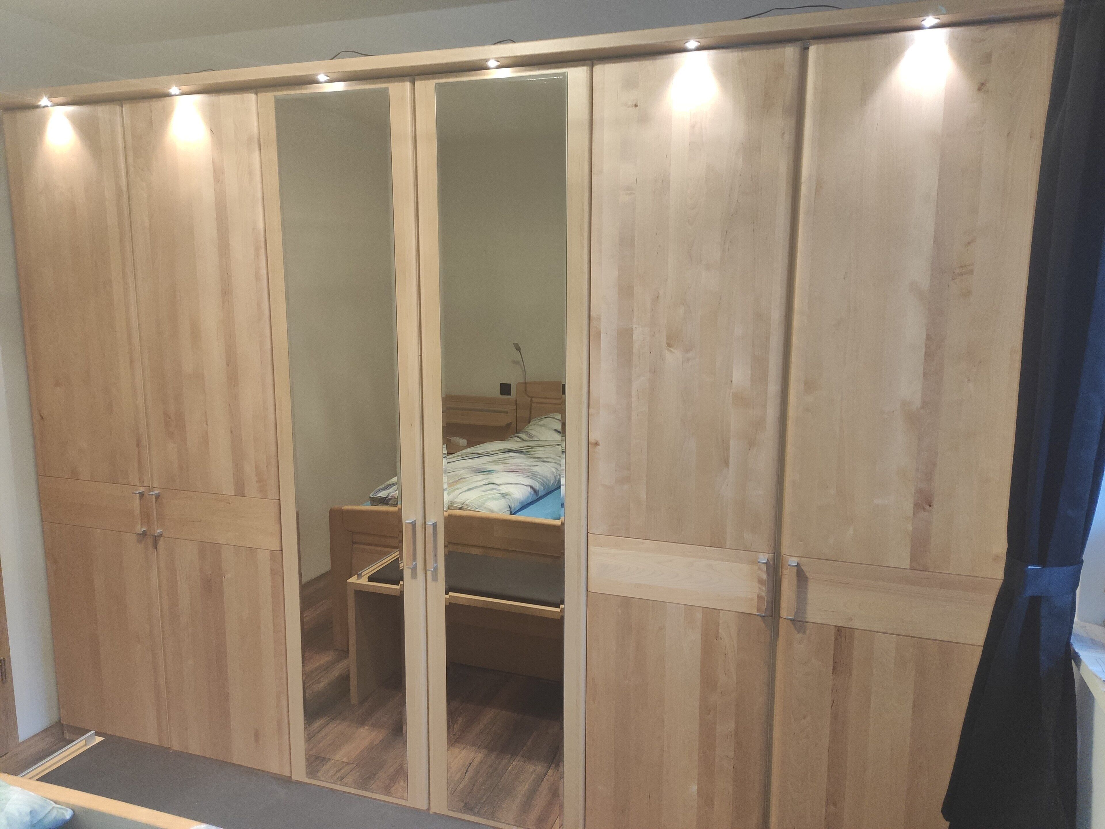 1 bedroom, iron/ironing board, internet, bed sheets