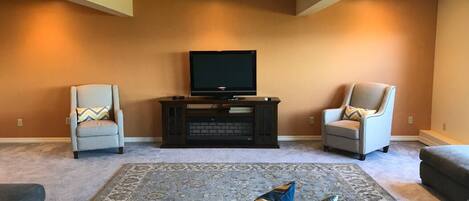 TV connectée