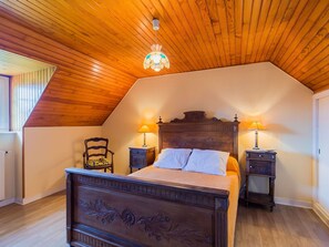 3 Schlafzimmer