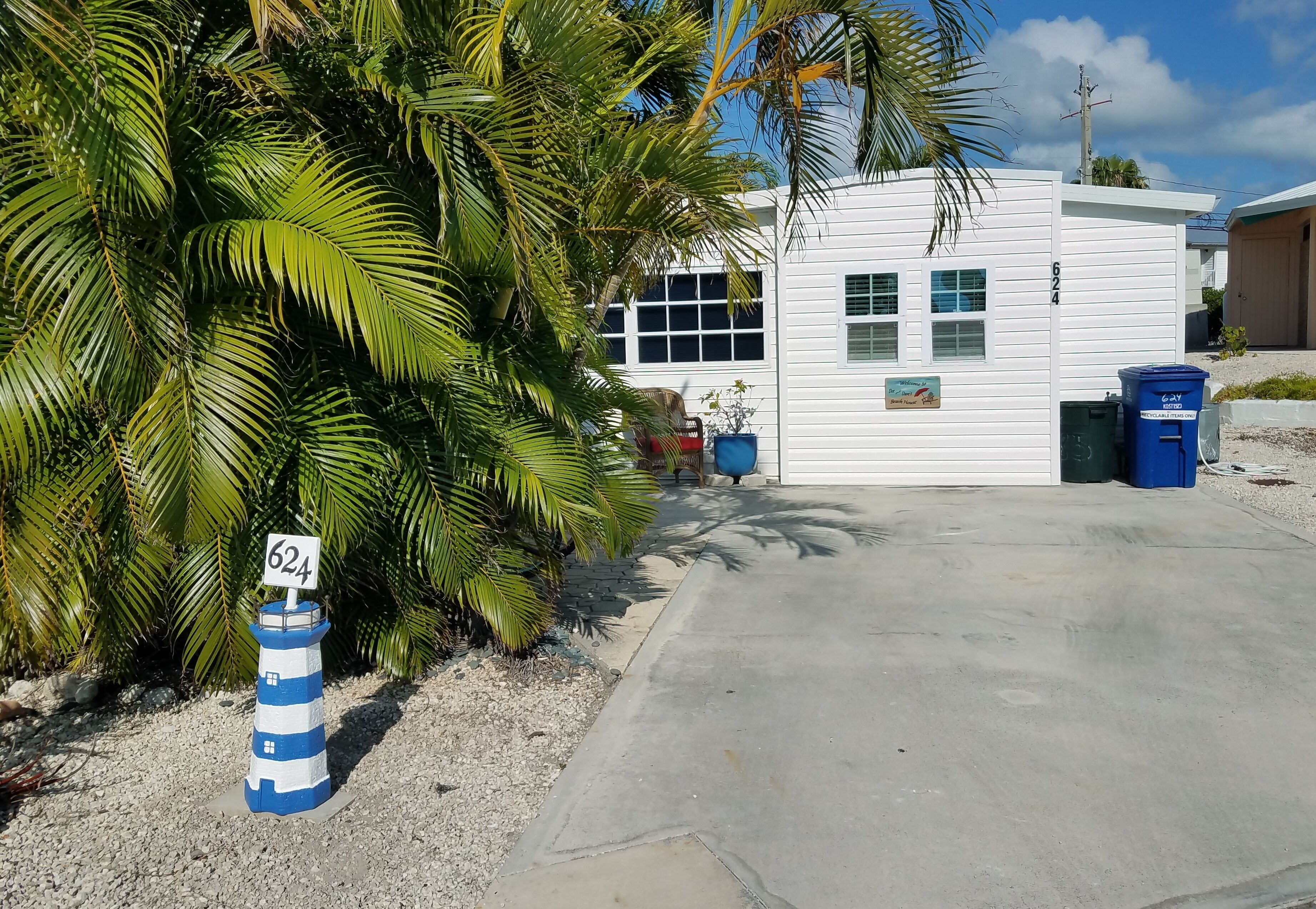 Come stay and play in the Florida Keys!