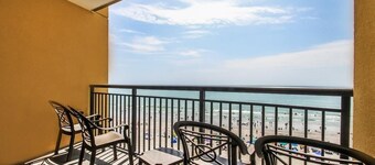 Hilton Grand Vacations Club at the Anderson Ocean Club