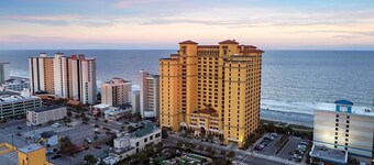 Hilton Grand Vacations Club at the Anderson Ocean Club