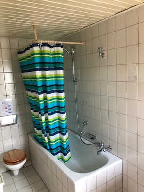 Bathroom - Hotel Holthausen (Uebach-Palenberg)