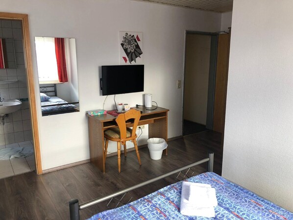 Single Room (Couple Only) | Television