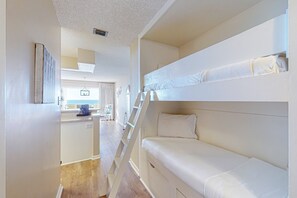 1 makuuhuone, silitysrauta/-lauta, Wi-Fi, vuodevaatteet