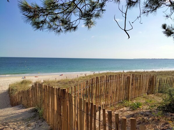 Plage