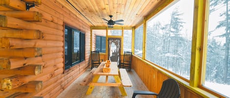 Servei de restauració