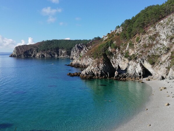 Strand