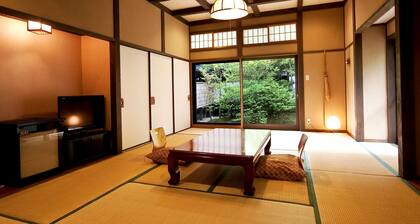 Shikinosato HANAMURA