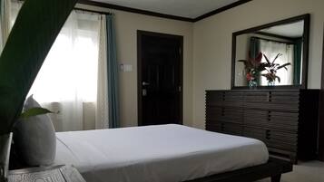 Standaard kamer | 1 slaapkamer, individueel gedecoreerd, individueel gemeubileerd