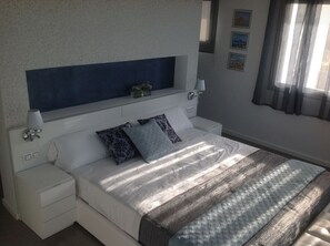3 habitaciones 