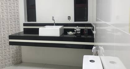 Apartamento no centro de Ribeirão Preto