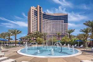 Outdoor pool - NFL Draft - Perfect Property to stay in Las Vegas (Las Vegas,)