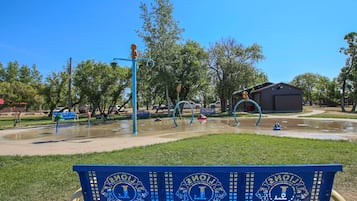 Actividades para menores