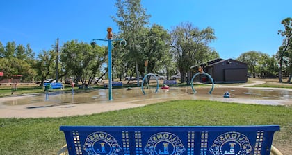 Valley Cabin Rentals