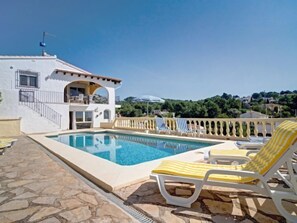 Pool - La Repere by Interhome (Benissa)