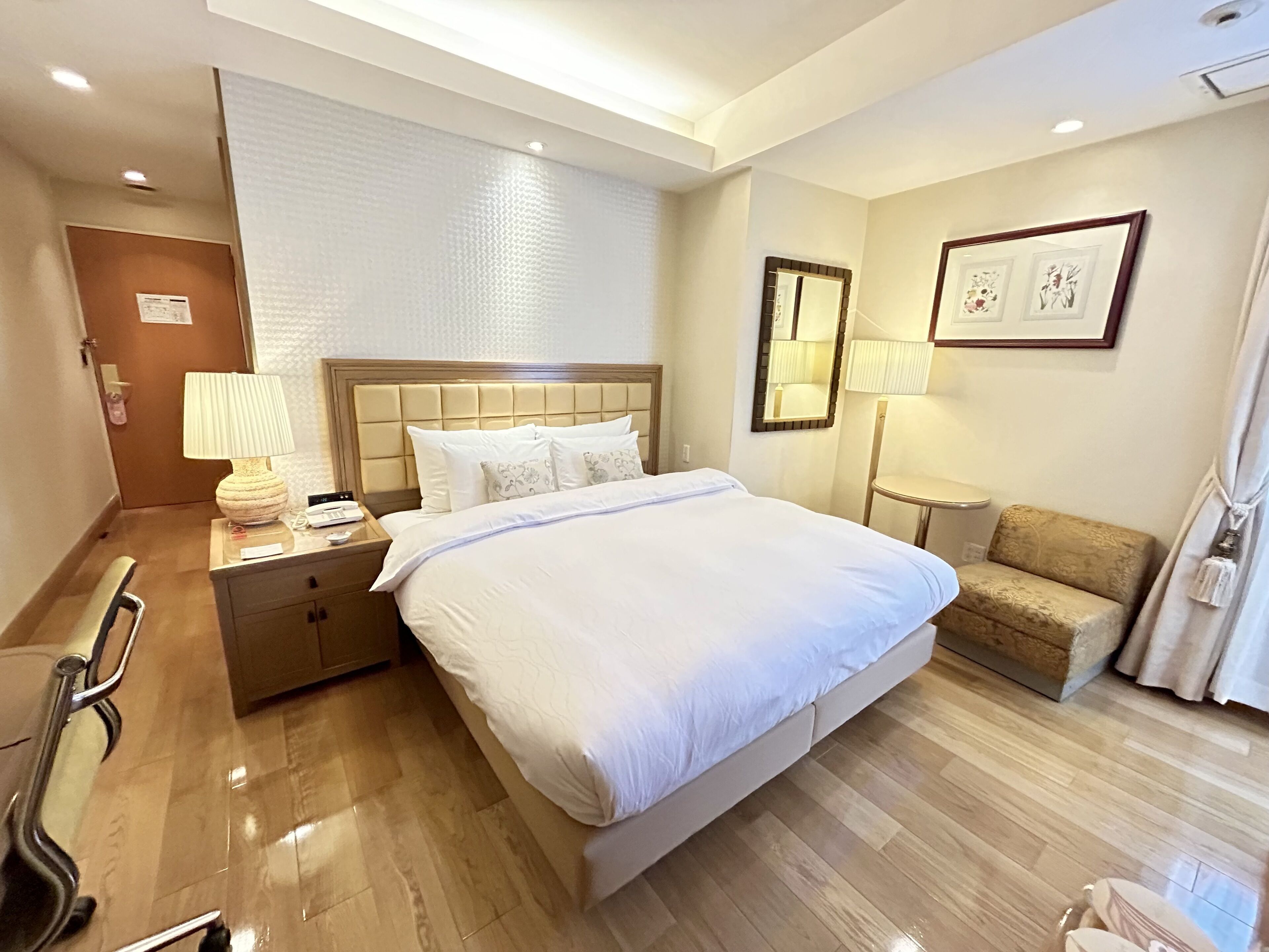 ห้องพัก