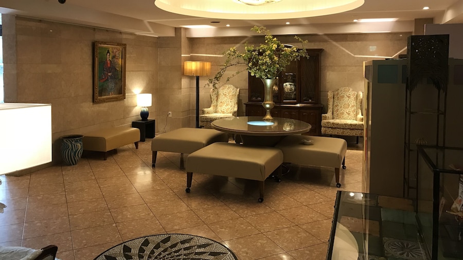 Hotel Pulitzer Jiyugaoka