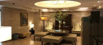 Hotel Pulitzer Jiyugaoka