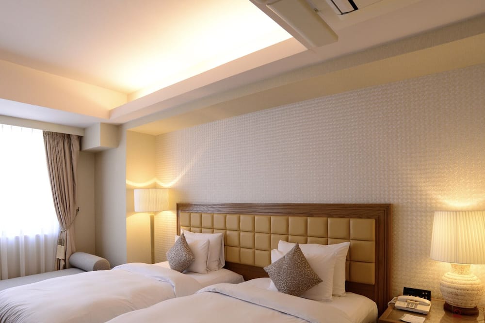 Hotel Pulitzer Jiyugaoka