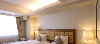 Hotel Pulitzer Jiyugaoka