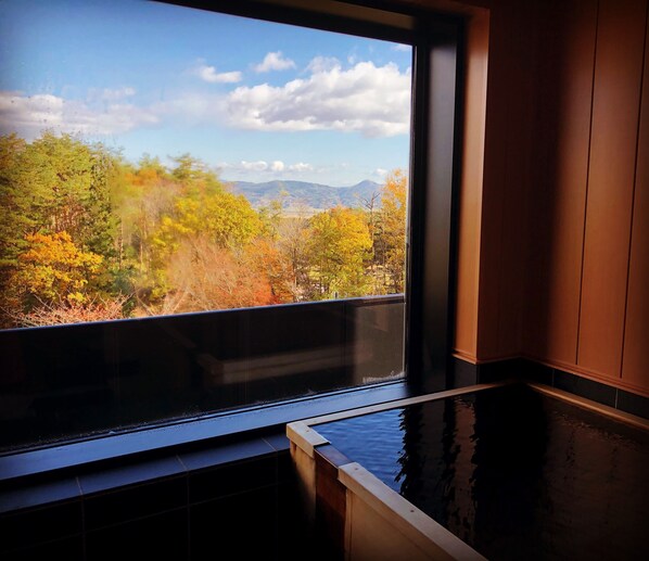 Hot springs - Sekaiisannokakureyado Kajitsunomori (Ichinoseki)