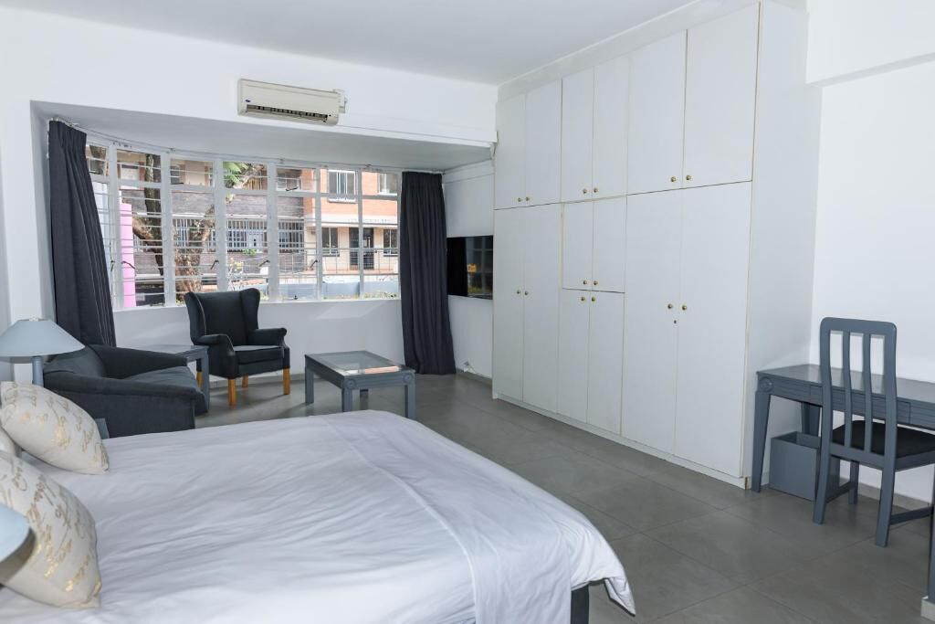 1 bedroom, egyptian cotton sheets, premium bedding, in-room safe