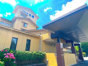 Exterior - Bardenya Soho (Zao)