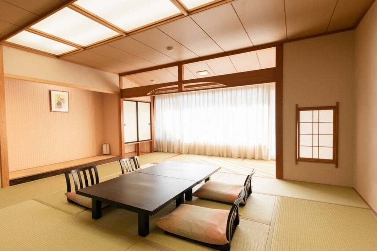 用餐區
