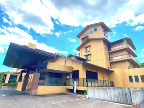 Exterior - Bardenya Soho (Zao)