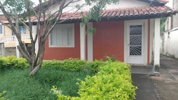 Fachada