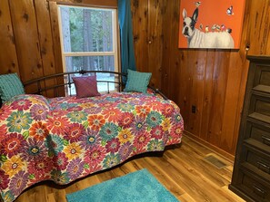 3 bedrooms, WiFi