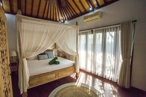 4 Schlafzimmer, WLAN