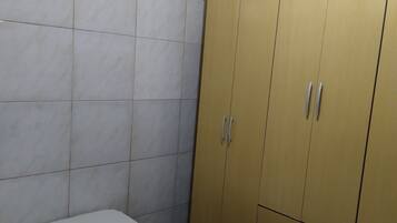 1 quarto, Wi-Fi de cortesia