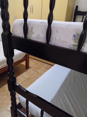 1 Schlafzimmer, kostenloses WLAN