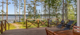 Vacation home Kaarna by Interhome